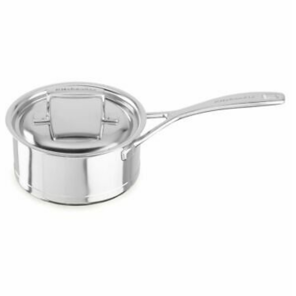 KitchenAid Professional Seven-Ply